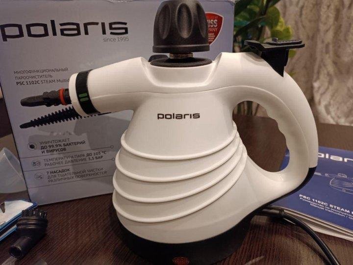 Polaris PSC 1102C STEAM Multidrive фото
